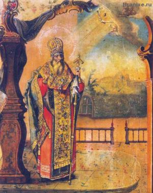 Страданието на свети свещеномъченик Симеон, епископ Персийски | ПРАВОСЛАВЕН  ХРАМ