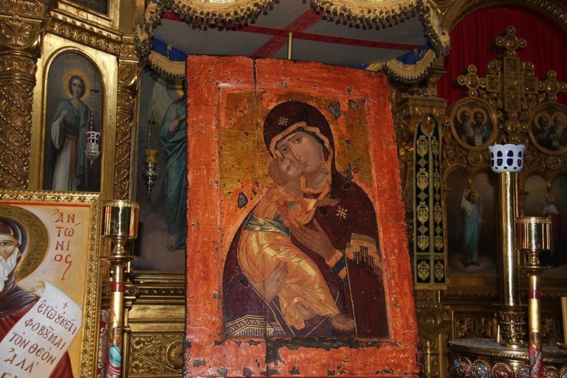 Житие и страдание на света преподобномъченица Феврония | ПРАВОСЛАВЕН ХРАМ