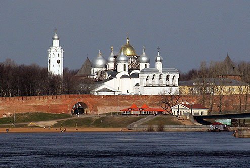 Житие на светия наш отец Иоан, архиепископ Новгородски