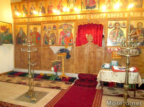 В памет на преподобния наш отец Сава Крипецки, Псковски чудотворец