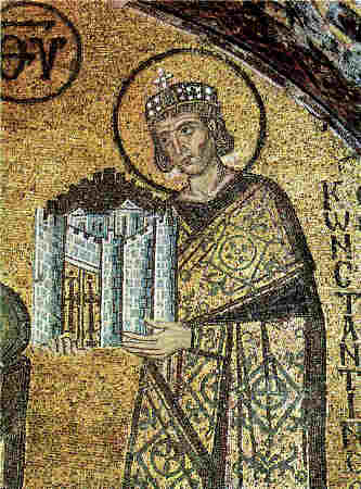 В памет на светия свещеномъченик Фавий, папа Римски