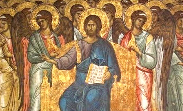 В памет на свети свещеномъченик Корнут, епископ Никомидийски