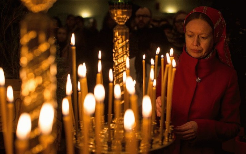 В памет на света мъченица Ия