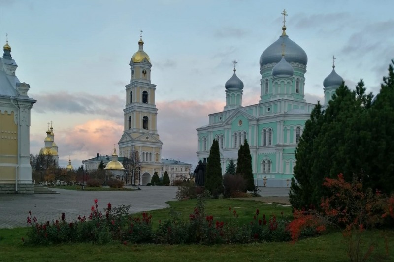 Преп. Паисий Величковски за Божието благоволение и вражеското изкушение