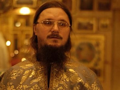 Поучение за СИМВОЛА НА ВЯРАТА