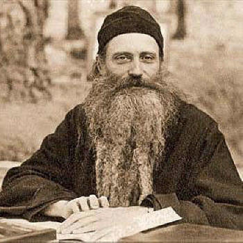 Имитация на духовен живот