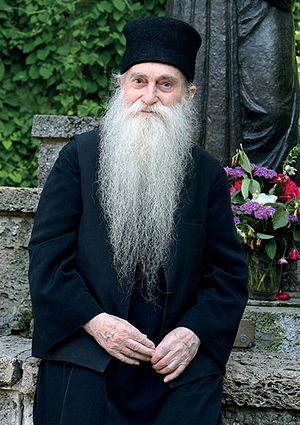 Чудо по време на света Литургия