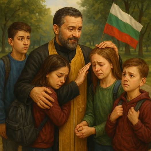 Да останем с Христа - въпреки духа на този век
