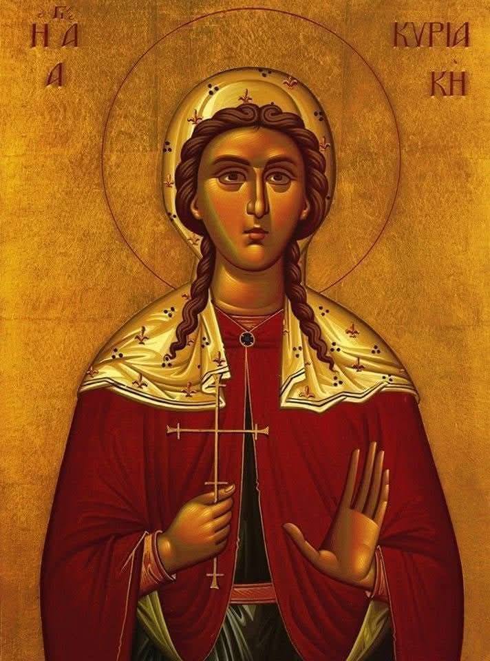 Православна християнска проповед за празника на св. великомъченица Неделя, 7 юли 2025 г., и храмов празник на катедралния храм 