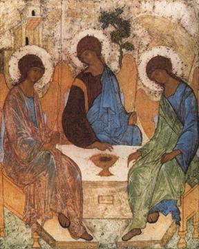 Вярата в Светата Троица и християнския живот
