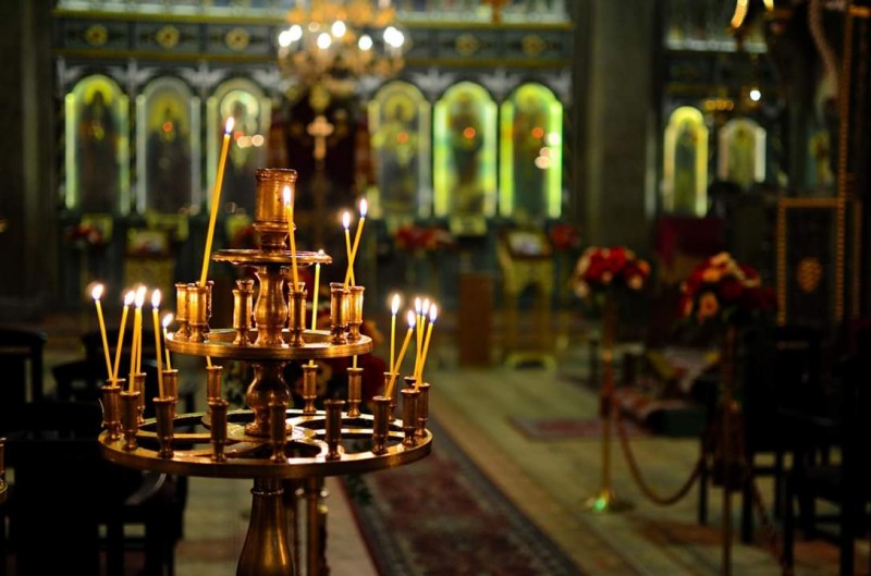 Суеверия и легенди за Димитровден