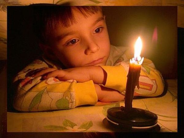 Светите отци за молитвата