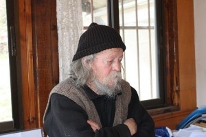Молитвата за починалите
