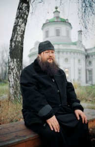 Защо не приличаме на древните светии?