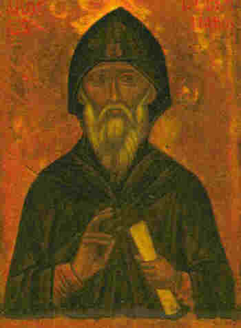 СВЕТИ ЙОАН ЛЕСТВИЧНИК - Лествица, стъпало 10. За злословието и клеветата