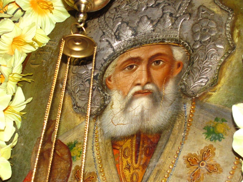 СЛОВО ЗА СВ. АТАНАСИЙ ВЕЛИКИ