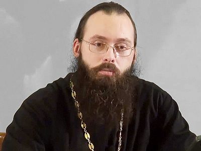 Св. Игнатий Брянчанинов - За търпението на скърбите и изкушенията
