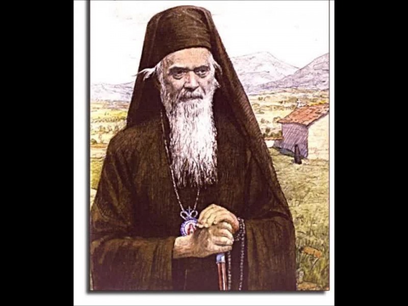 Евангелието за многогрижието и внезапната смърт