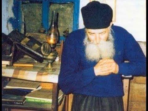 Св. Паисий Светогорец - В различието на характерите се крие Божията хармония