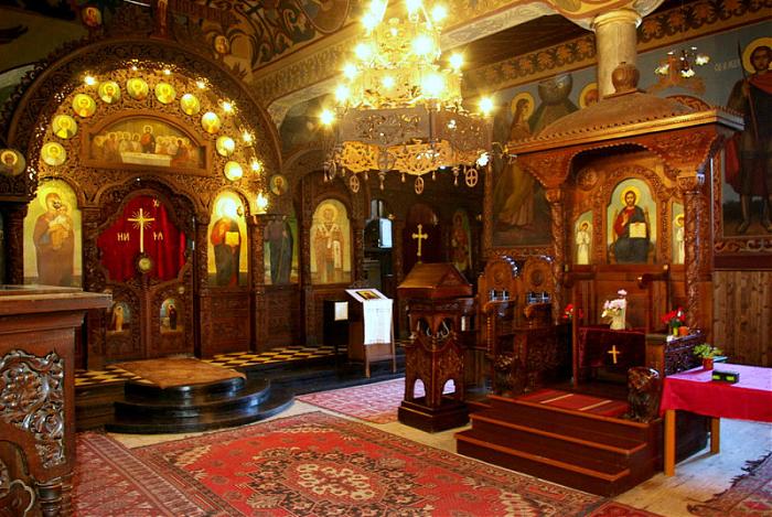 Проповед за поста
