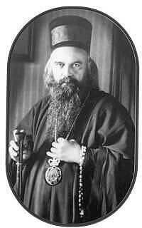 ЗА СВЕТИЯ ДУХ /св.Николай Велимирович/