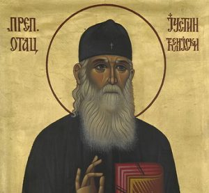 Всеки мой грях е за Него Велики петък