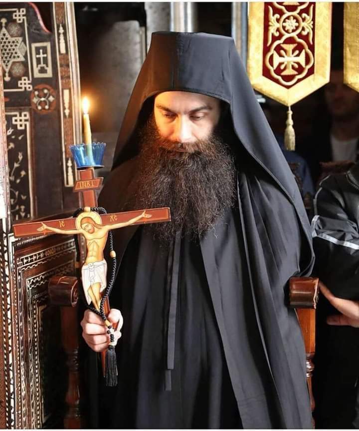ЗА НОСЕНЕ НА КРЪСТА (ТРЕТО СЛОВО)