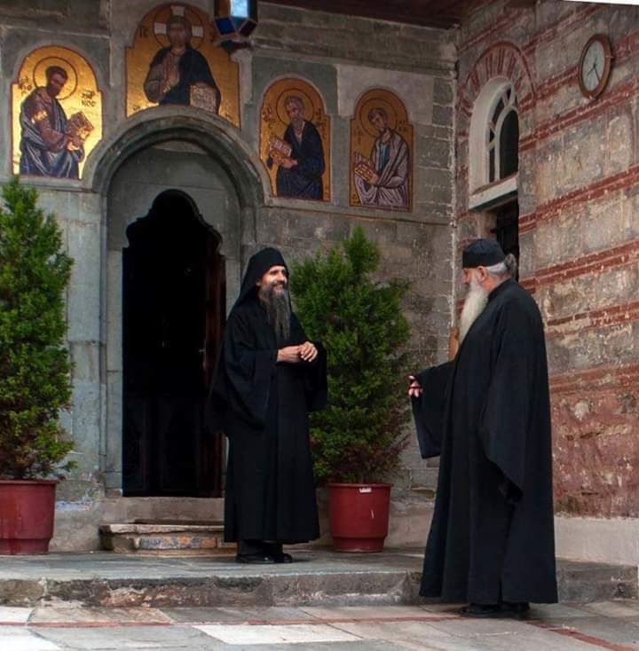 ЦЪРКОВНИ ЗАДЪЛЖЕНИЯ