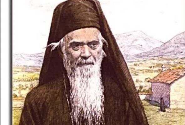 Св. Николай Велимирович: за кризата в съвременния свят