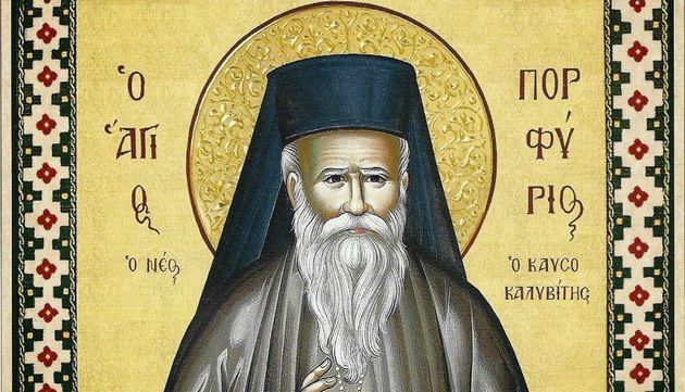 Накратко за влиянието на злия и добрия помисъл на сърцето върху ближния