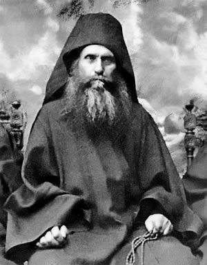 Св. Николай Велимирович - За алчните и измамените