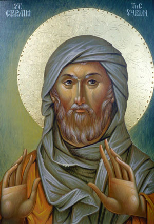 Св. Исаак Сирин - Наставления