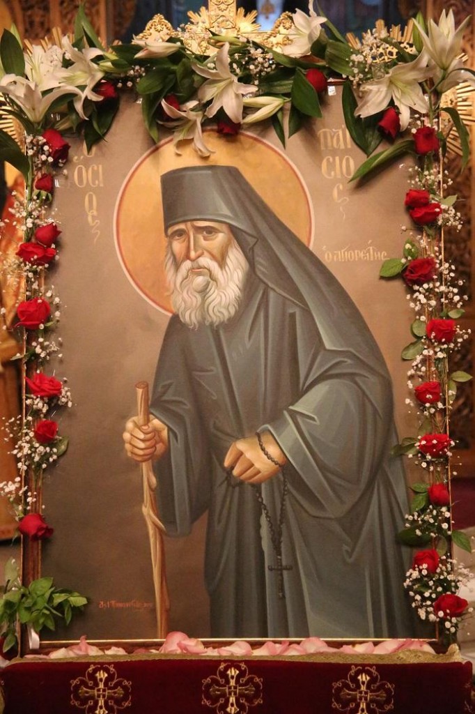 Който има добри помисли, вижда всичко добро