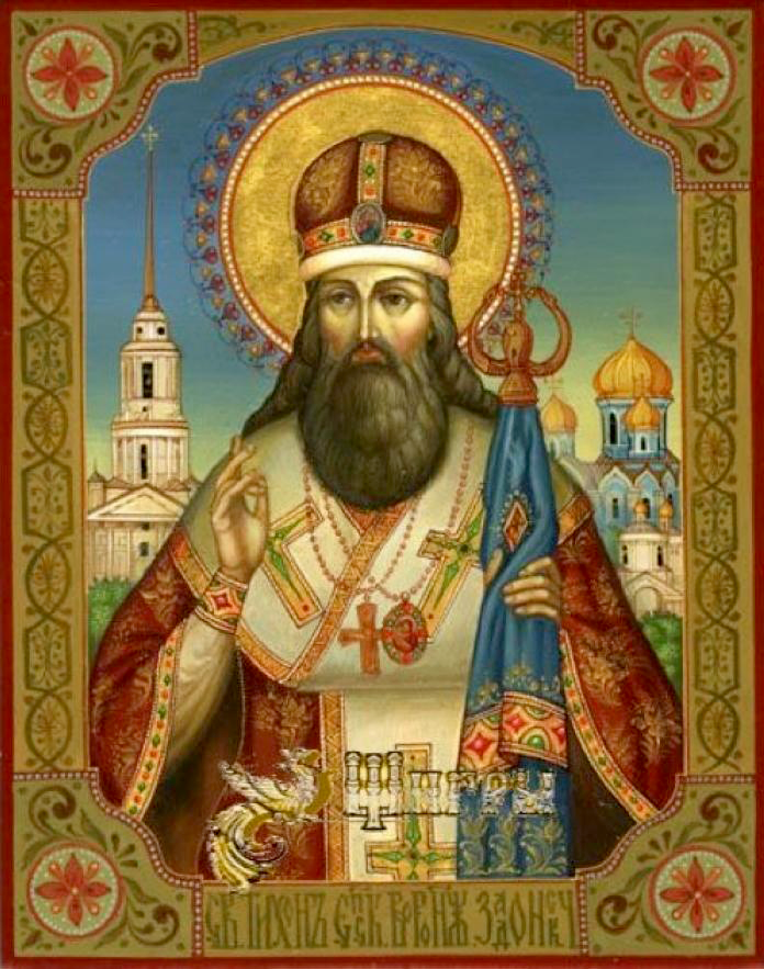 Целият живот е борба