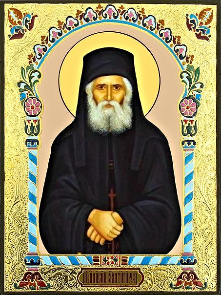 И брачният, и монашеският живот са благословени